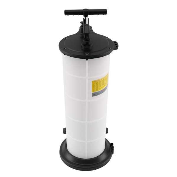 9L Manual Change Pump fit for Vehicle Engine Oil Transmission Fluid Extractor Kit-5