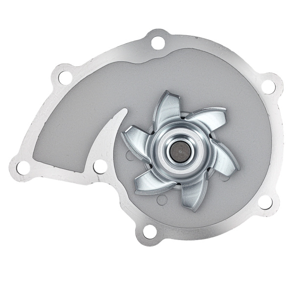 Aluminum Engine Water Pump fit for Toyota Forklift 7FG/8FG Series 16110-78156-71-2