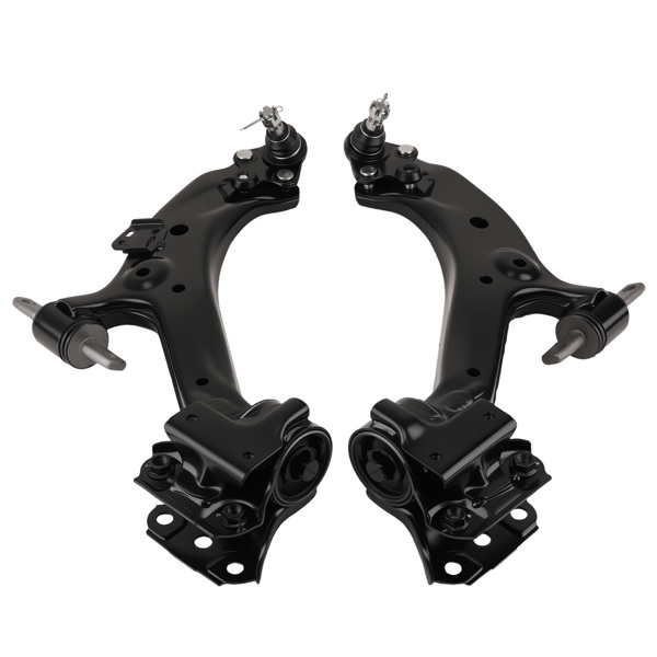 14x Front Lower Control Arm Sway Bar Tie Rods Kit fit for Honda CR-V 2012-2014 2.4L-5