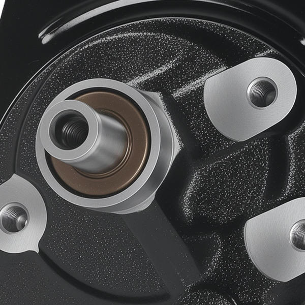 Power Steering Pump fit for Chevrolet GMC Silverado Sierra 1500 2500 3500 20-8739-1