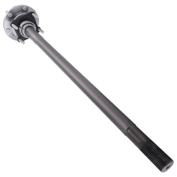Drive Rear Axle Shaft Replacement fit for Nissan Titan 5.6L V8 2004-2007 38164-8S100-4