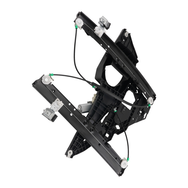 Front Driver LH Window Regulator w/ Motor fit for 07-17 Ford Expedition Navigator-3
