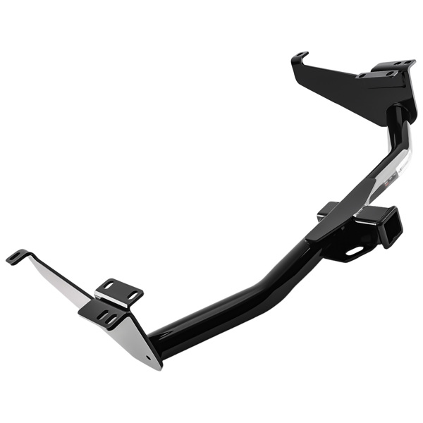 2in Hitch Receiver Class 4 fit for Nissan Titan 2017-2024 Rear 8000lbs GTW TW-2