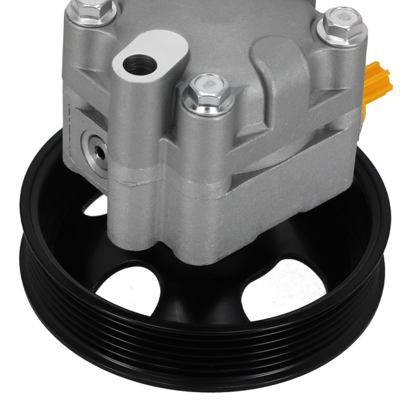 Power Steering Pump w/ Pulley fit for Infiniti G25 2.5L M35 3.5L 06-12 21-237-4