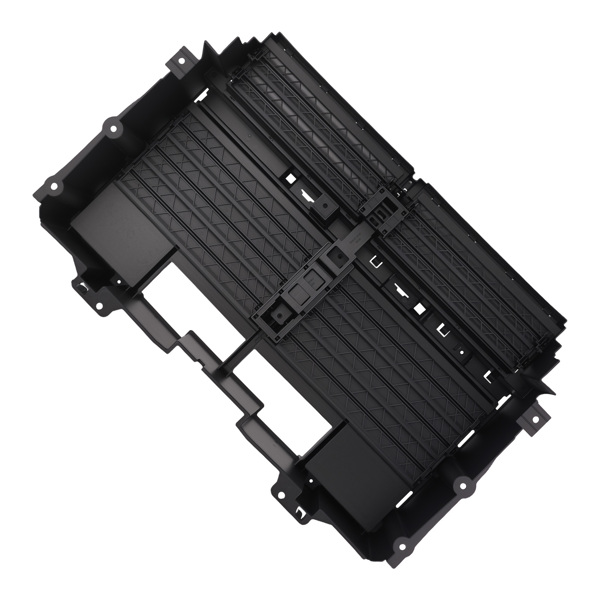 Active Grill Shutter fit for Chevy Colorado GMC Canyon 2015-2022 84651500 Black-1