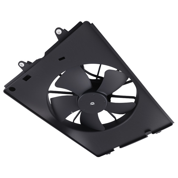 Electric Radiator Cooling Fan fit for Honda Ridgeline V6 3.5L 2006-2008 19030RJEA01-1