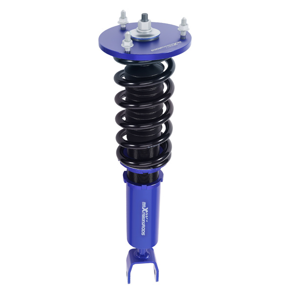 Adjustable Coilovers Lowering Suspension Kit fit for Lexus SC300 SC400 92-00-5