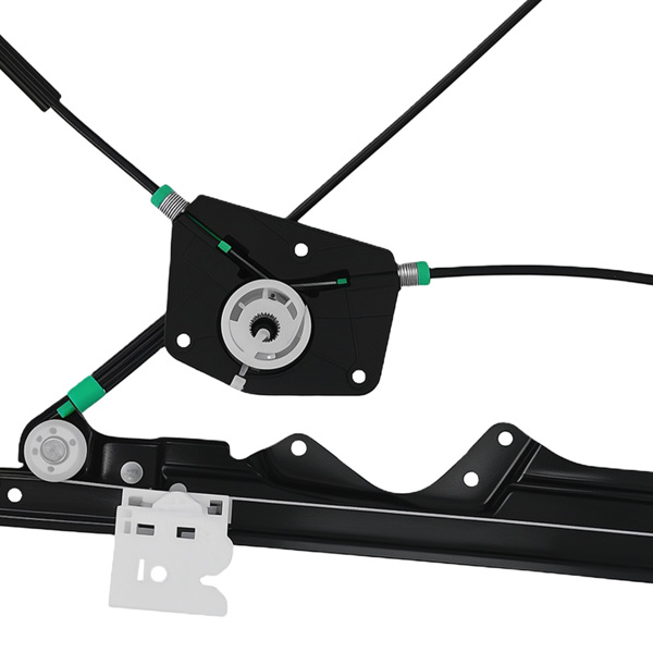 1x Electric Window Regulator Front Left Driver Side fit for Nissan Sentra 2007-2012-1