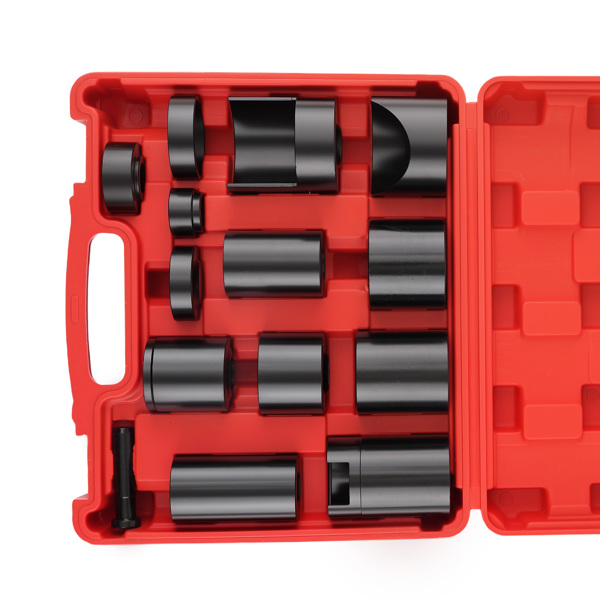 Ball Joint Press Service Set fit for GM Dodge Van Truck SUV Installation Remove Kit-2