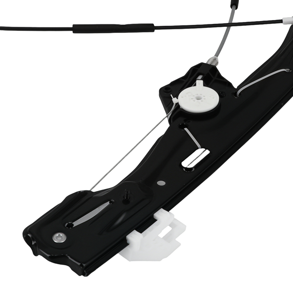 Front Left Power Window Regulator Assembly fit for BMW F30 F31 320i 328i 335i 340-3