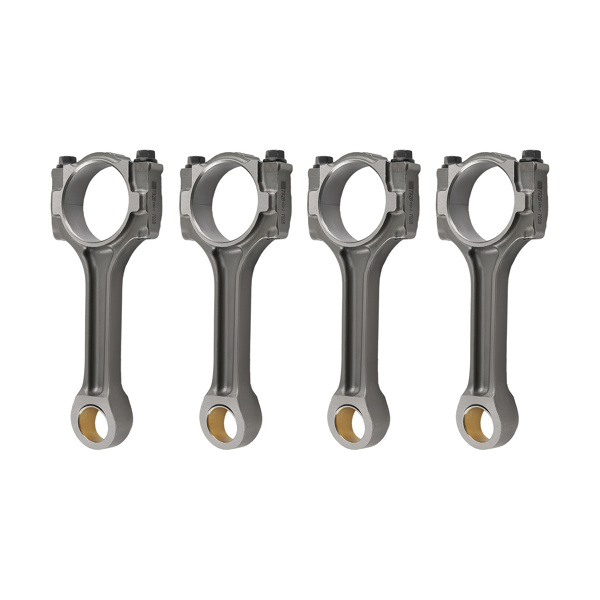 Engine Rebuild Overhaul Connecting Rods Piston Kit fit for Chevrolet Equinox 2.4L-1