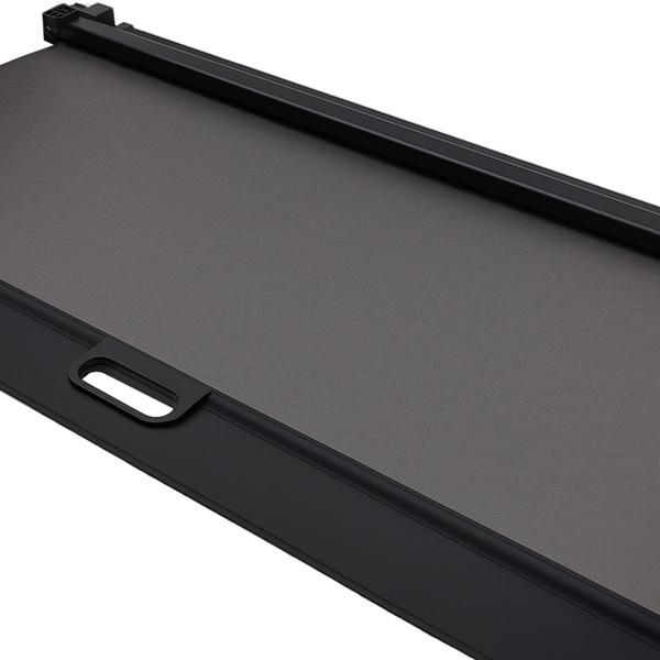 Trunk Cargo Cover Luggage Shade Shield fit for BMW X5/E70/F15 2007-2017 2018-3