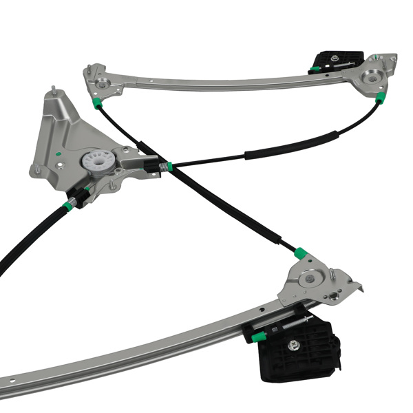 Electric Window Regulator Front Left fit for Ford Mustang 2010-2014 752258-4
