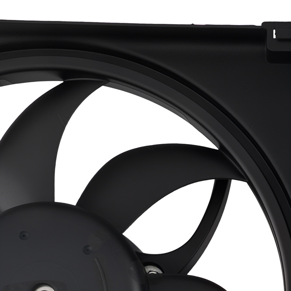 240W Radiator Fan fit for Ford Fusion L4 1.5L Turbo 2014-2016 DG9Z8C607C-4