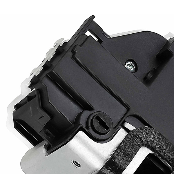 Door Lock Actuator fit for Ford Lobo 2009-2014 BB5Z7826413A Direct Replacement-1