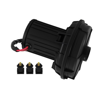 Secondary Emissions Pump fit for BMW 325Ci 330Ci 645Ci 525i 2003-2006 728124230