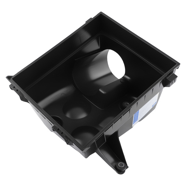 Air Box Cleaner Housing fit for Toyota Tacoma 2015-2022 17700-0P230 Black-2