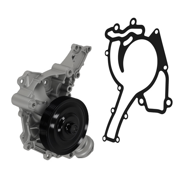 Coolant Pump fit for Mercedes-Benz CLS550 E550 G550 5.5L 2007-2015 273-200-02-01-6