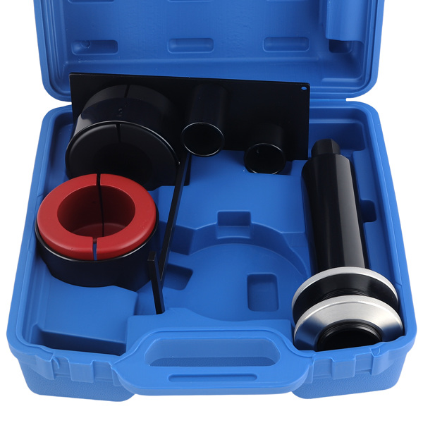 Commercial Bearing Puller fit for Dana 30 40 60 70 Ford 9inch Service Tool Steel-3