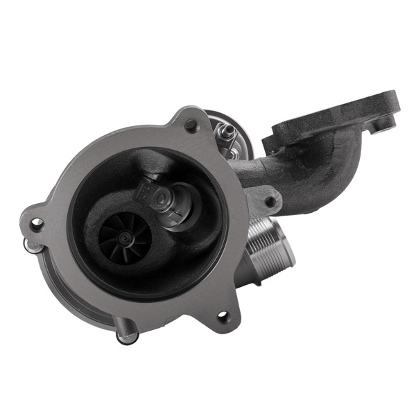 Upgrade Billet Turbo fit for Ford Escape Fusion 1.5 L 2017 2018 2019 Gas F1FZ6K682D-2