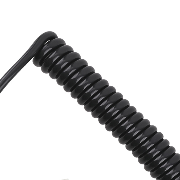 Handheld Controller Cable 6 PIN Straight Blade fit for Fisher Western 96437-3