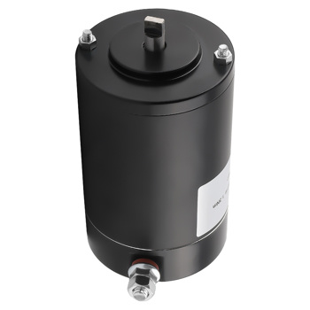 Hydraulic Pump Motor fit for Lippert Components Leveling System 167576 146380 149083