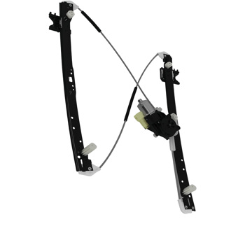 Front Driver Power Window Regulator fit for Range Rover V6 V8 2013-2019 LR078164