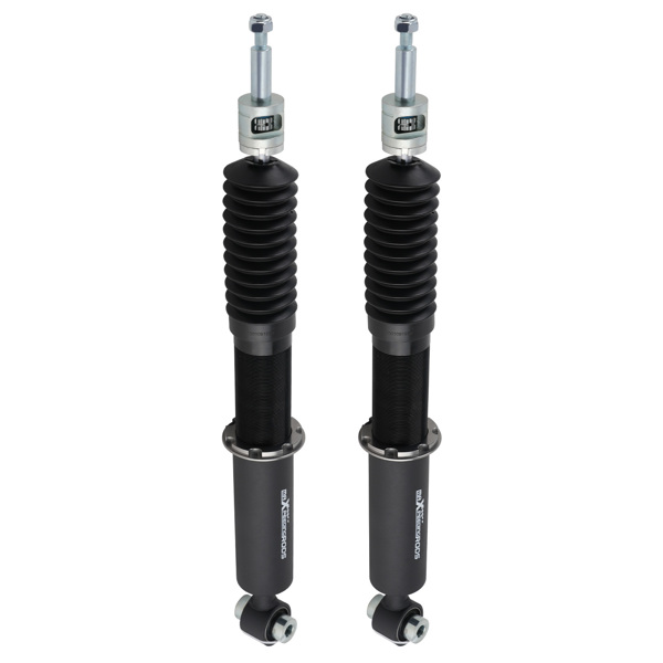 Coilovers 24-Way Adjustable Lowering Kit fit for Volkswagen VW Golf MK7 2015-2019-2