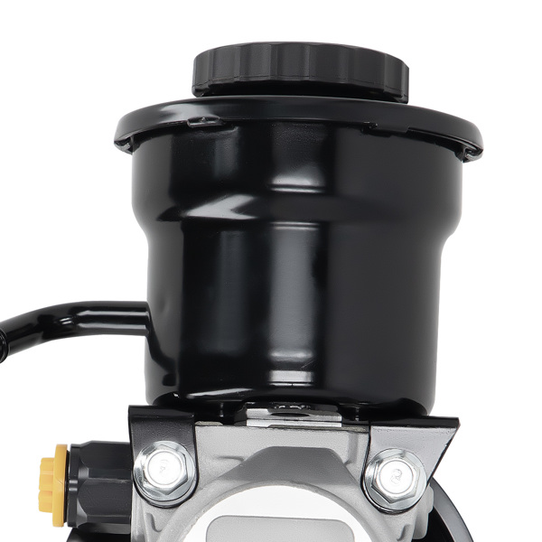 Power Steering Pump w/ Pulley & Reservoir fit for Toyota Tacoma 4Runner 1996-00 new-3