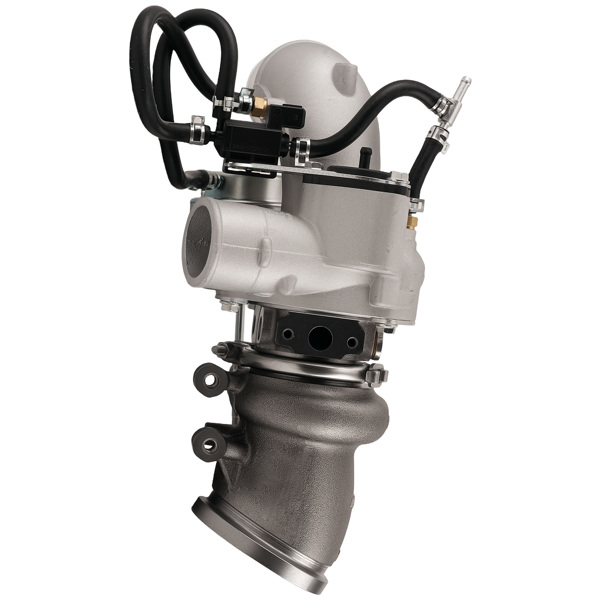 Turbo Turbocharger fit for Ford Escape Fusion Taurus SE 2.0L EcoBoost  13 14 15 16-3