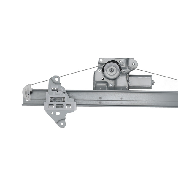 1PC Window Regulator Assembly FL fit for Nissan Murano 15-20 80721-5AA0A Front Left-3