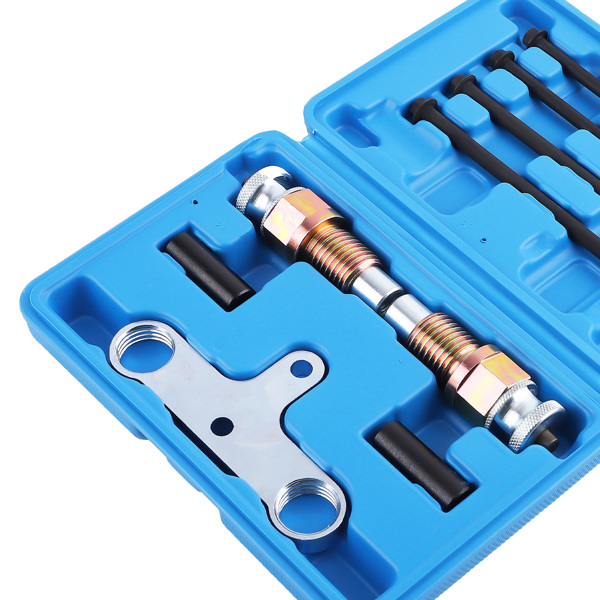 Fuel Injector Removal Installation Tool Puller fit for BMW N20 N55 Engine 9pcs-4