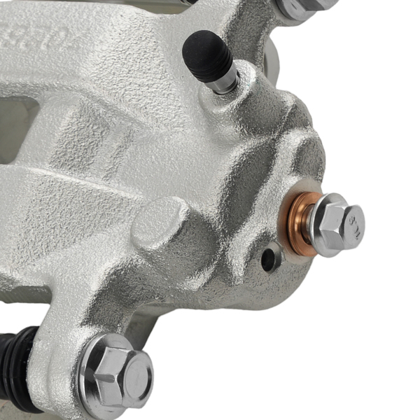 Rear Left Right Brake Calipers Pair fit for Nissan Rogue 2008-13/Rogue Select 14-15-5