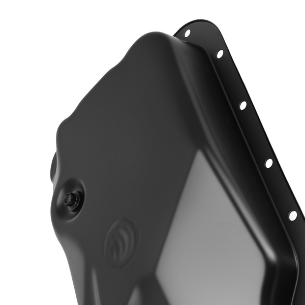 Auto Transmission Oil Pan fit for GM 4L80-E 4L85-E 1996-2009 103163 w/ Gasket-4