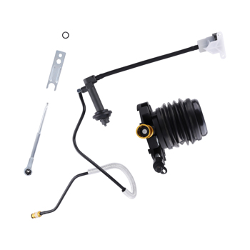 Clutch Master & Slave Cylinder fit for Ford Ranger 01-11 Mazda B2300 B2500 2001-2009