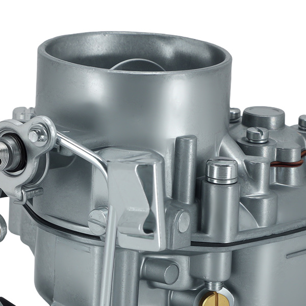 1 Barrel Carburetor fit for Land Rover Series 2a 3 2.25L Engine ERC2886, 361V-5