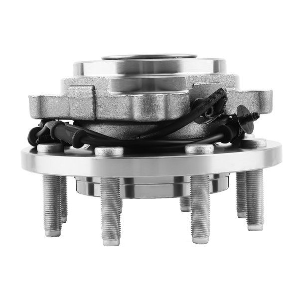 Front Wheel Hub Bearing & Hub Assembly fit for RAM 2500 2012 - 2013 4WD K515148-2
