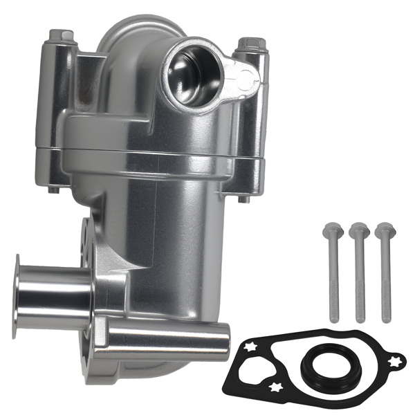 Thermostat Housing  fit for Cadillac CTS/ATS 3.6L 12620254 12638184 735180 902-2078-6