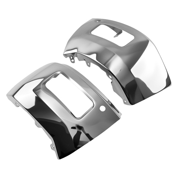 Chrome Front Bumper fit for Chevrolet Silverado 1500 2014-15 Steel 23173678-1