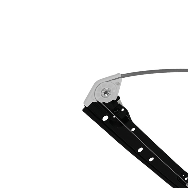 Front Driver Power Window Regulator fit for Range Rover V6 V8 2013-2019 LR078164-4