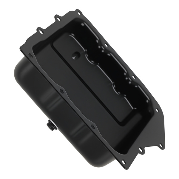 Transmission Oil Pan fit for Dodge Grand Caravan 3.3L 3.6L 2008-2018-2