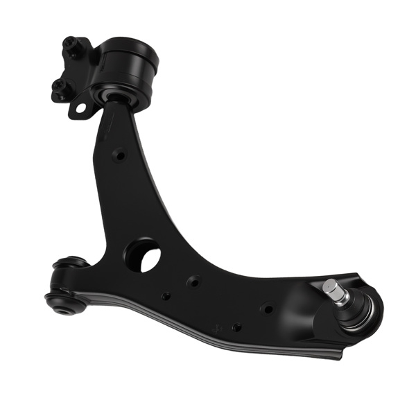 Suspension Front Lower Control Arms Tie Rods Sway Bars fit for Mazda 3 2004-2009-3