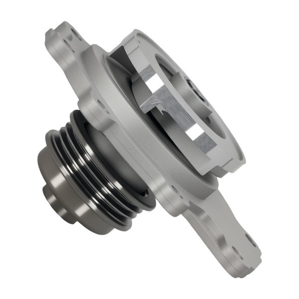 Coolant Water Pump fit for Lincoln Zephyr Mercury Milan 3.0L V6 2006-2009 145-2510-3
