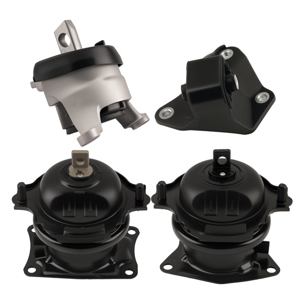 Complete Engine Motor Mount Set fit for Honda Odyssey 3.5L V6 2018-2020 9Speed AUTO-6