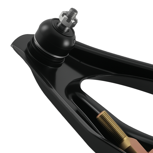 12pcs Suspension Front Control Arms Sway Bar Tie Rods fit for 1990-1993 Honda Accord-1