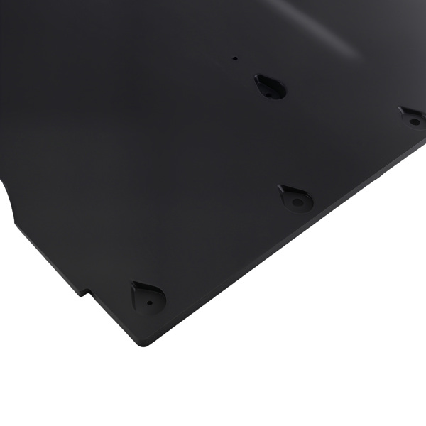 Front Underbody Shield Guard fit for Tesla Model 3/Y 2020-23 149915100C Black-1