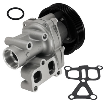 Coolant Water Pump fit for Hyundai Sonata Tucson Kia Optima Sorento 251002G510