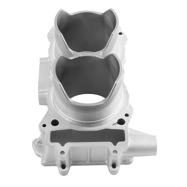 Complete Top End Rebuild Kit Engine Pistons fit for Polaris 2011-2014 RZR 900 XP-5