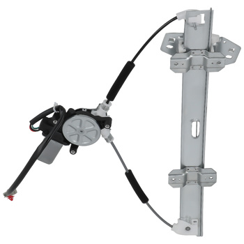 Front Left Power Window Regulator fit for Honda Civic 1996-2000 72250-S04-A01