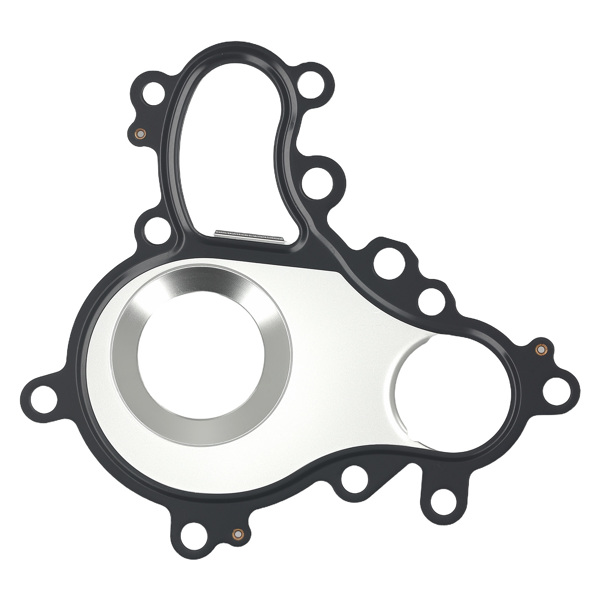 Coolant Water Pump fit for Toyota Tundra 4.6L 2010-2019 1704070 AW6336-3